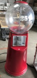 Beaver Gumball Machine