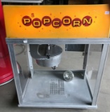 Popcorn Popper Machine