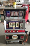 Bally's Slot Machine