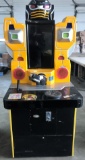 Arm Wrestling Machine