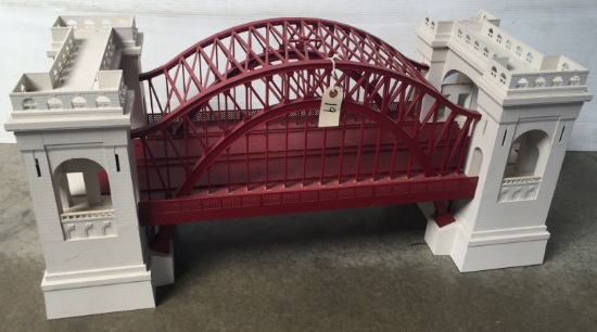 MTH 30-9020 HELL GATE BRIDGE