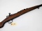 (CR) GERMAN M1938 MAUSER 8MM