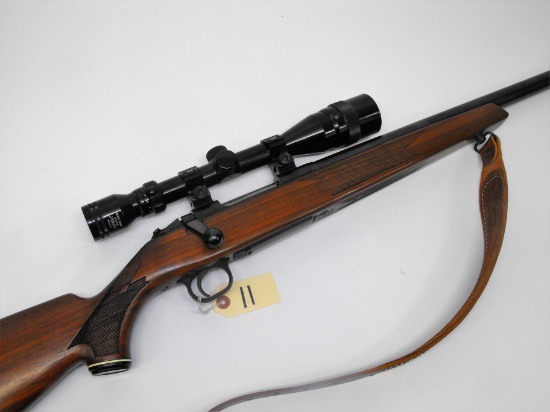 (R) MOSSBERG 800 CV VARMINT 22.250