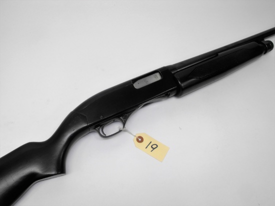 (R) WINCHESTER 1200 RIOT 12 GA.