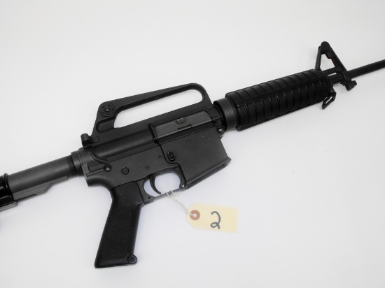 (R) COLT SP1 AR-15 PRE BAN 223