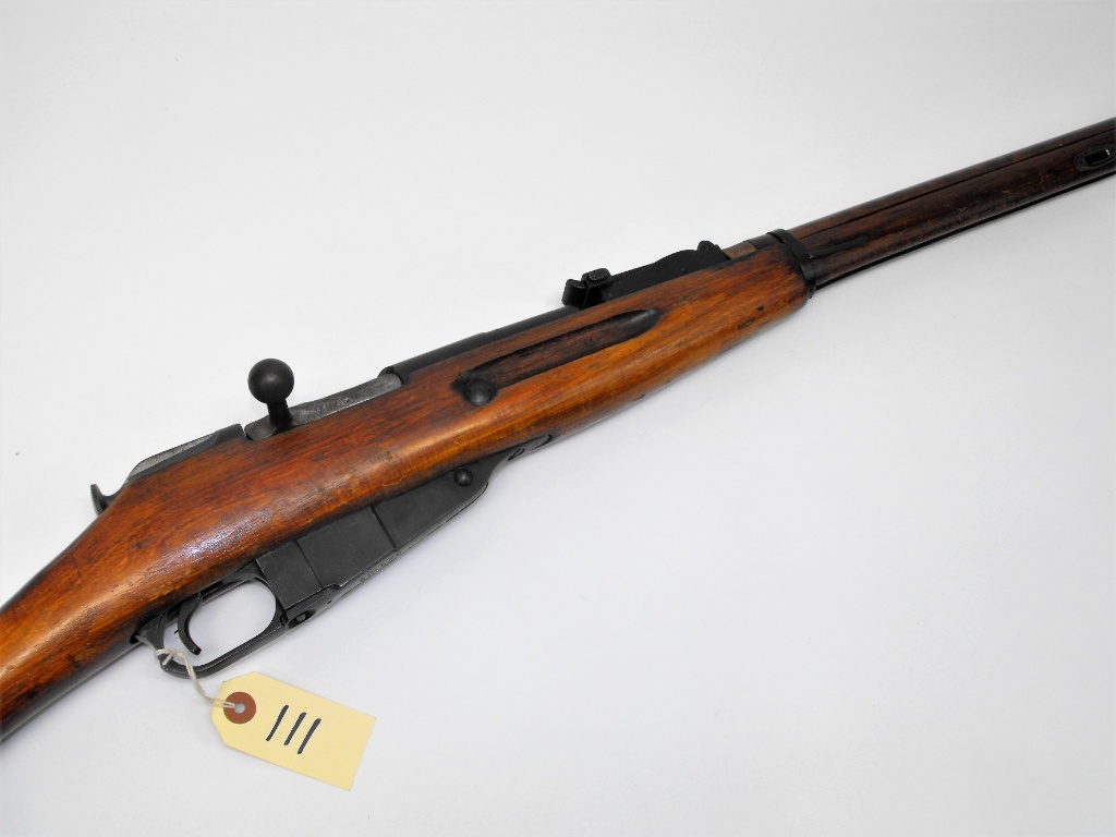 Cr Russian M91 30 Mosin Nagant 7 62x54 Firearms Military Artifacts Firearms Shotguns Online Auctions Proxibid Cr Russian M91 30 Mosin Nagant 7 62x54 Firearms Military Artifacts Firearms Shotguns Online Auctions Proxibid