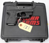 (R) KAHR CM9 9MM PISTOL