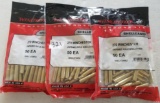 150 NEW UNPRIMED 270 WINCHESTER RIFLE SHELL CASES