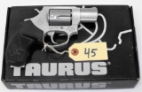 (R) TAURUS 85 UL 38 SPL REVOLVER