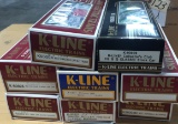 K-LINE 