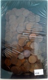 LINCOLN WHEAT CENTS