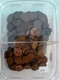 LINCOLN WHEAT CENTS
