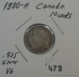 CANADIAN 10¢