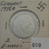 GERMAN 2 R-MARKS