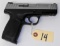 (R) SMITH AND WESSON SD9 VE 9MM PISTOL