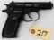 (CR) CZECH CZ-82 9X18MM PISTOL