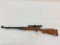 HIGH POWERED AIR RIFLE