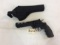 CROSMAN PELLET GUN