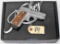 (R) KIMBER MICRO RAPTOR 380 ACP PISTOL