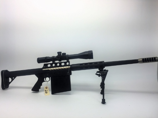 Exceptional Firearms & WWII Memorabilia