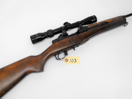 (R) RUGER RANCH RIFLE 223