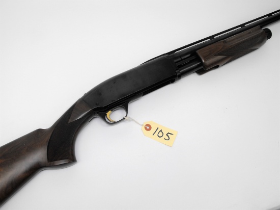 (R) BROWNING BPS 12 GA.