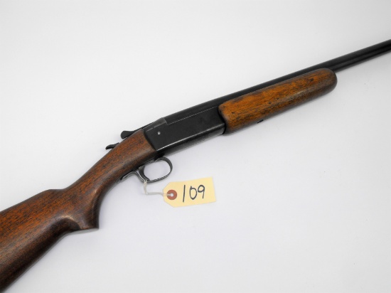 (CR) WINCHESTER 37 16 GA.