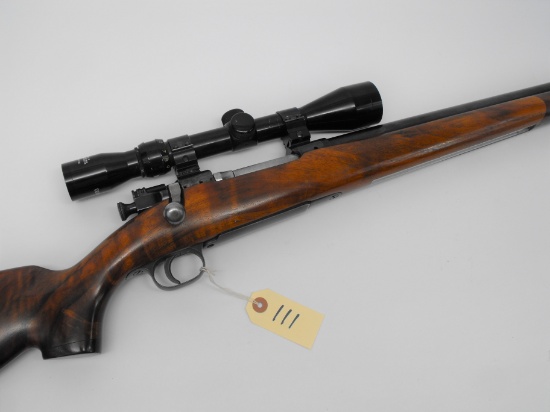 (CR) SPRINGFIELD 1903 6MM REM TARGET
