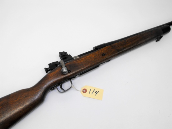 (CR) U.S. REMINGTON 03-A3 30.06