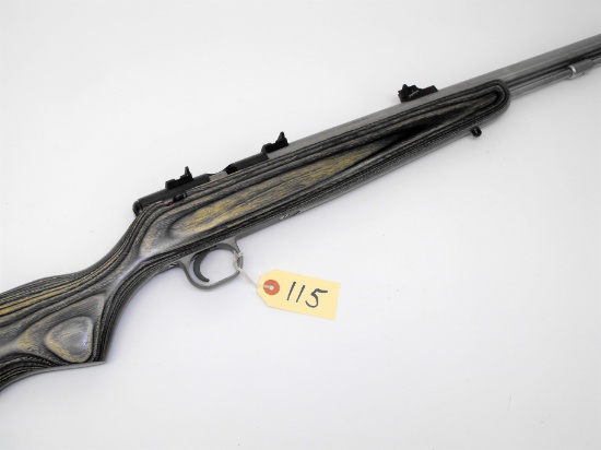 GENIC ARMS 93 50 CAL MAG