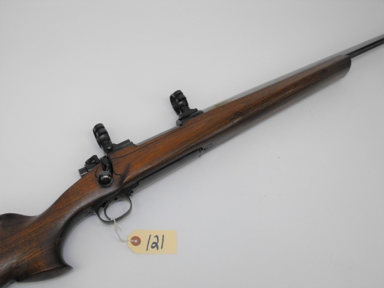 (R) WINCHESTER 70 22.250 TARGET