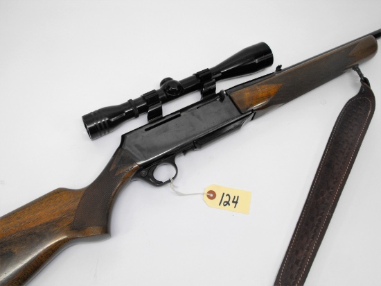 (R) BROWNING BAR 30.06
