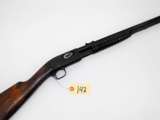 (CR) REMINGTON 12 22 S