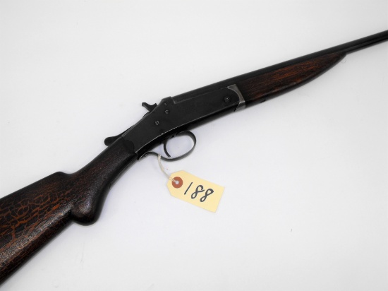 (CR) STEVENS 44 SHOT