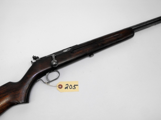 (CR) WARDS WESTERNFIELD 31 A 22 LR