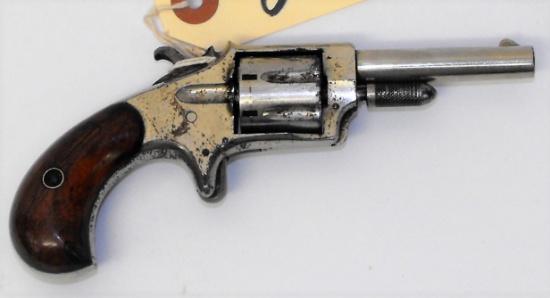 TYCOON NO 1 22 S REVOLVER
