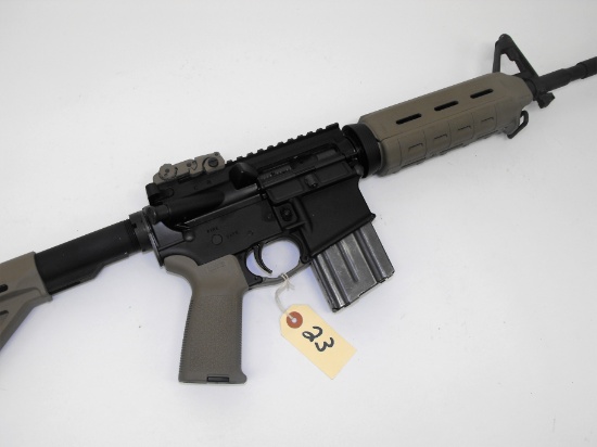 (R) COLT M4 CARBINE 5.56