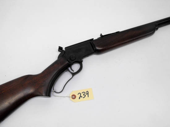 (CR) MARLIN 39A 22 S.L.LR.