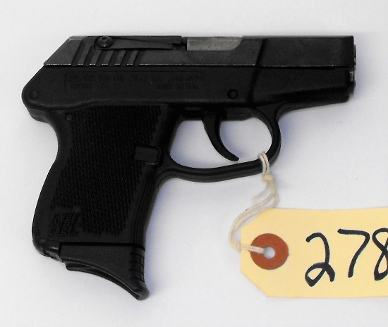 (R) KELTEC P3AT 380 AUTO PISTOL