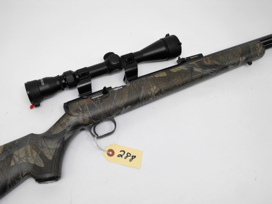 THOMPSON CENTER BLACK DIAMOND XR 50 CAL