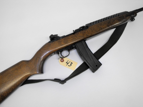 (R) UNIVERSAL M1 CARBINE 30 CAL