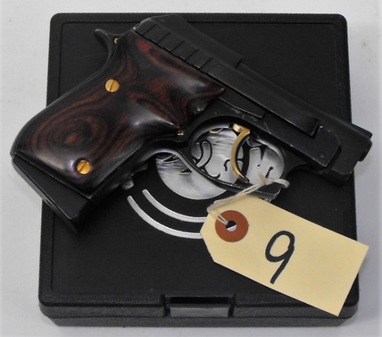 (R) TAURUS PT-25 25 AUTO PISTOL