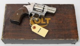 (R) COLT DETECTIVE SPECIAL 38 SPL REVOLVER