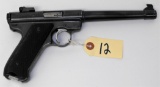 (R) RUGER MARK I 22 LR PISTOL