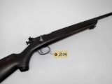 (CR) REMINGTON 41 P 22 S.L.LR.