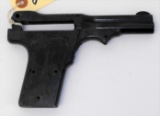 (R) SMITH AND WESSON AUTOMATIC 35 PISTOL