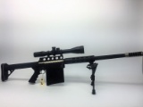 (R) ANZIO IRON WORKS 50 50 BMG