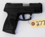 (R) TAURUS PT111G2 9MM PISTOL