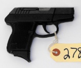 (R) KELTEC P3AT 380 AUTO PISTOL