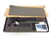 AIRFORCE AIR RIFLE